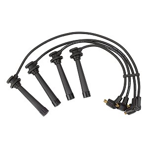 Cabo De Velas Effa Furgão M100 Picape Van 1.0 Dongan 2007 Em Diante