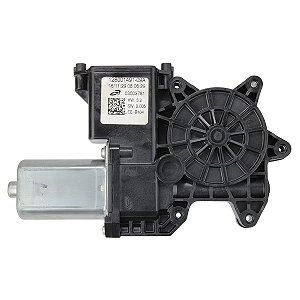 Motor Vidro Elétrico Dianteiro Direito Renault Logan Sandero Captur