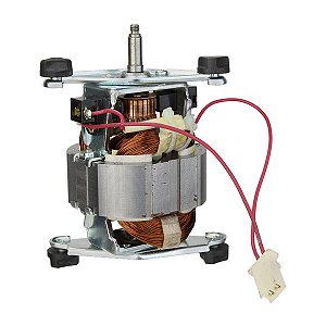 Motor Liquidificador 220v Philips Walita Ri2081 Ri2085 Ri2087