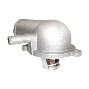 Válvula Termostática Gol Saveiro Parati Ford Escort Verona