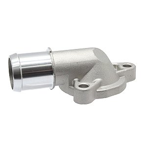 Tubo Fluxo Da Agua Hyundai Accent 2006 A 2011 - 2563126870