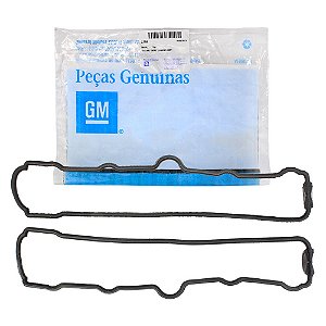 Junta Da Tampa De Válvula Chevrolet Corsa Tigra 1.0 e 1.6