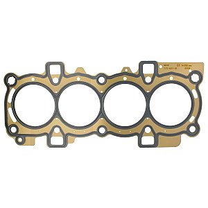 Junta Do Cabeçote Motor Ford New Fiesta Focus 1.6 16v Sigma