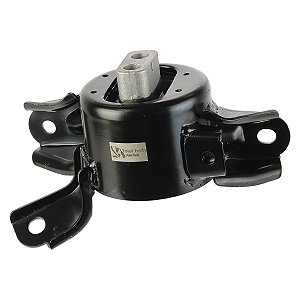 Coxim Do Câmbio Superior Lado Esquerdo Hyundai HB20 1.0 1.6 - 218300H200