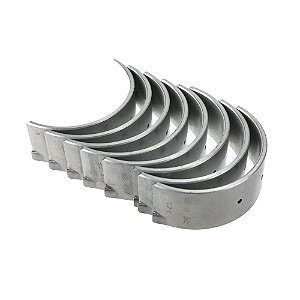 Jogo Bronzina Biela Fiat Palio Uno Strada Fiorino Premio Siena - 77766630