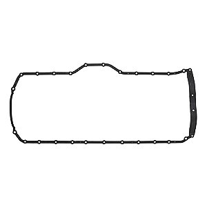 Junta Carter De Óleo Jeep Cherokee Wrangler Grand Cherokee 4.0 V6