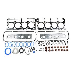 Kit Juntas Cabeçote Chrysler 300C Jeep Grand Cherokee 5.7 V8 Hemi