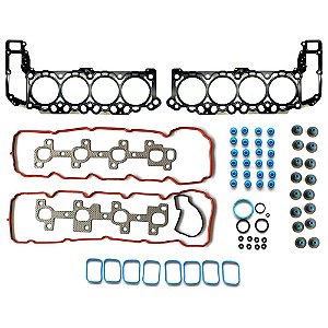 Kit Juntas Do Cabeçote Jeep Grand Cherokee Dodge Ram 4.7 V8