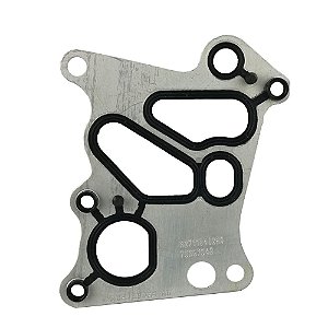 Junta Suporte Do Filtro De Óleo Mercedes C180 C200 E200 E250 SLK - 2711840280