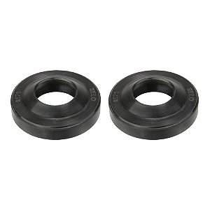 Par Retentor Da Caixa De Direção Hidráulica Trw Ford Fiat Renault Vw 34x18x9