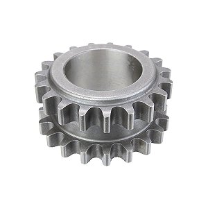 Engrenagem Distribuição Virabrequim Ford Ranger Focus Ecosport Fusion