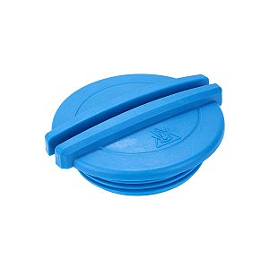 Tampa de Reservatório Audi A1 / A3 / A4 Volkswagen Gol / Polo / Fox / Jetta 21071 - 3B0121321