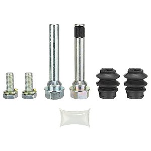 Kit Pino Guia Da Pinça De Freio Hyundai Hb20 I30 IX35 Creta Tucson Elantra