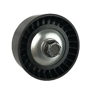 Polia Tensora Da Correia Do Alternador - 65x26mm