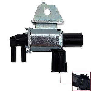 Válvula Solenoide Frontier Altima Xterra Murano 149558J10A