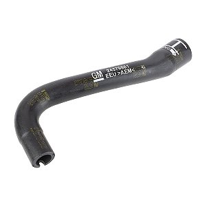 Mangueira Respiro Óleo Motor Chevrolet Cobalt Spin 1.4 1.8 - 24579881