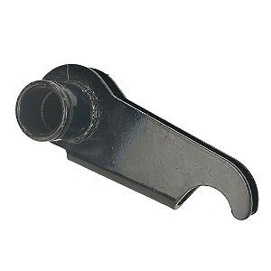 Braço Direito Da Barra Torção Traseira Jinbei Topic 6480R