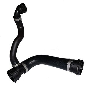 Mangueira Superior Do Radiador Bmw E70 F15 E71 F16 - 17127586774