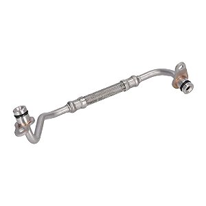 Tubo De Óleo Da Turbina Bmw 135i 235i 335i 535i X3 X4 X5 X6 - 11427585402