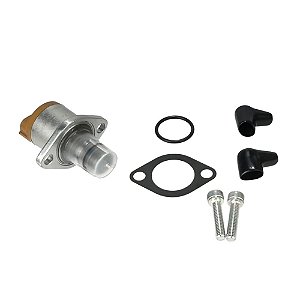 Valvula Reguladora Scv Case Cx130  Link belt 130 JCB JS130 2942000370