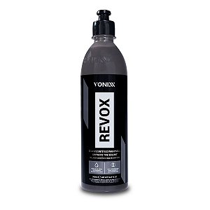Revox 500ML Selante Para Pneus Vonixx