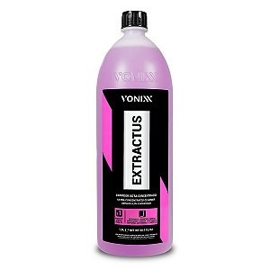 Extractus Vonixx 1,5L Limpador Ultraconcentrado