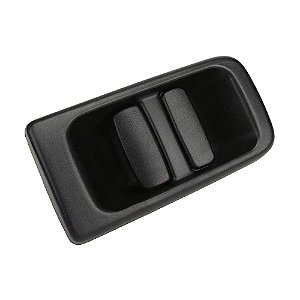 Maçaneta Externa Porta De Correr Renault Master 02 a 13 - 8200856290