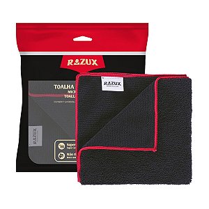 Toalha Microfibra Pano Para Limpeza 40x40 350gsm Razux Vonixx
