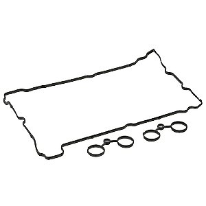 Junta Tampa De Válvulas Peugeot 207 208 408 508 Citroen C4 C5 - 1613730580