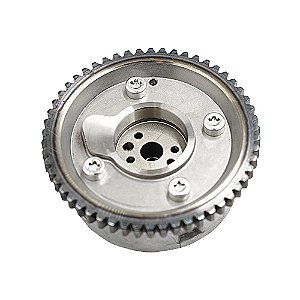 Polia Variável De Escape Hyundai Tucson Santa Fé Kia Sorento Optima 243702G000