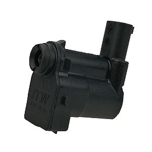 Trava Elétrica Portinhola Tanque Combustível Gm Cruze 1.4 2017 Até 2020