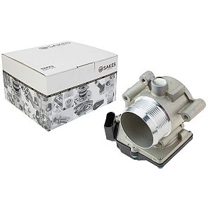 Corpo De Borboleta TBI Audi A1 A3 Q3 Q5 Vw Jetta Passat - 03L128063AC