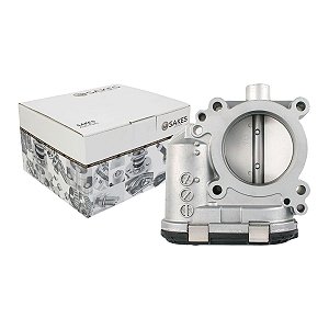 Corpo De Borboleta Tbi Mercedes A180 B200 C180 C200 SLK250 - A2661410525