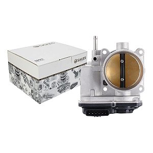 Corpo De Borboleta Tbi Toyota Corolla 2.0 Flex - 220300P010