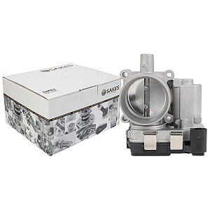 Corpo Borboleta Tbi Audi A1 Sportback 1.4 Tfsi 2014 Em Diante - 03C133062