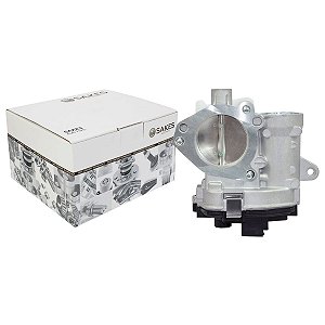 Corpo Borboleta Tbi Citroen C3 C4 Peugeot 207 307 1.4 - 9647925480