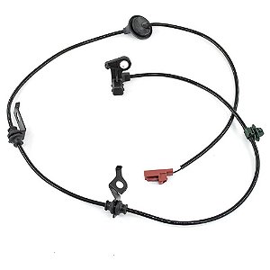 Sensor Abs Traseiro Esquerdo Ford Fusion 2006 A 2012 - AE5Z2C182C