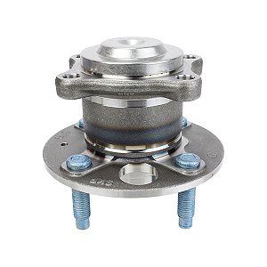 Cubo De Roda Traseiro Original Chevrolet Onix 2020 a 2023 - 26698389