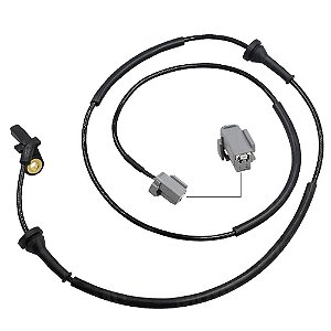 Sensor Abs Traseiro Esquerdo Volvo S60 S80 V70 XC70 XC90