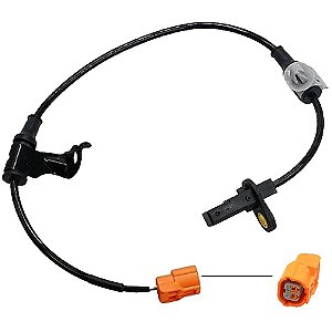 Sensor Abs Traseiro Honda Accord 2.0 16v 2006 2007 - GS2250