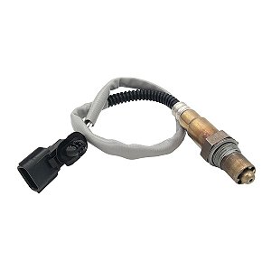 Sonda Lambda Nissan Livina Renault Kangoo Laguna Scenic - 0258006953