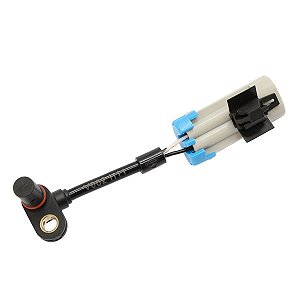 Sensor Abs Dianteiro Chevrolet Captiva 2.6 3.0 - 201196626078