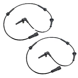 Par Sensor Abs Dianteiro Renault Master 2.3 - 2013 A 2020