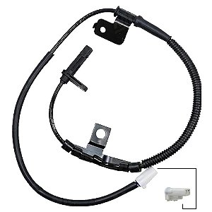 Sensor Abs Dianteiro Esquerdo Kia Sorento 2.5 2006 A 2009 - 956713