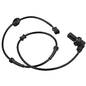 Sensor Abs Traseiro Direito Esquerdo Audi A4 1995 A 2000 - 8D0927807C