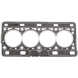 Junta Do Cabeçote Peugeot 206 Renault Clio Kangoo Sandero