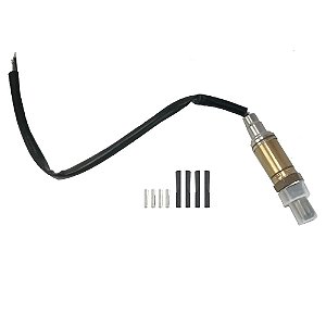 Sonda Lambda Universal Bmw Serie 6 Fiat Palio Ford Fiesta - ES10778