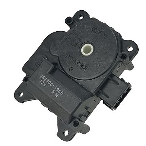 Motor Atuador Caixa de Ar Condicionado Honda Civic 1.8 2007 A 2012