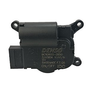 Atuador Motor Caixa de Ar Condicionado Volkswagen Gol Saveiro Fox Voyage