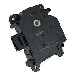 Motor Atuador Caixa Ventilação Honda Civic 1.5 16v Flex